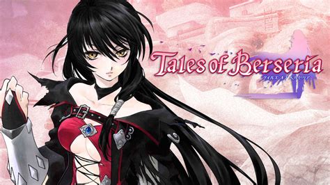 tales of berseria.